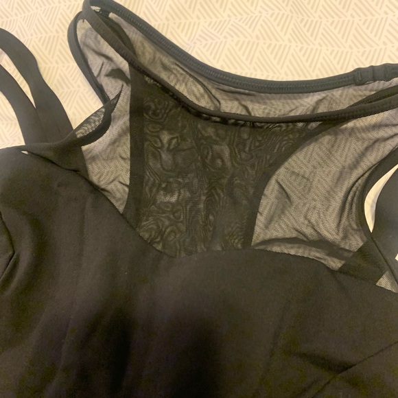 🍋 Lululemon Sun Setter Bra NWOT - Picture 9 of 11